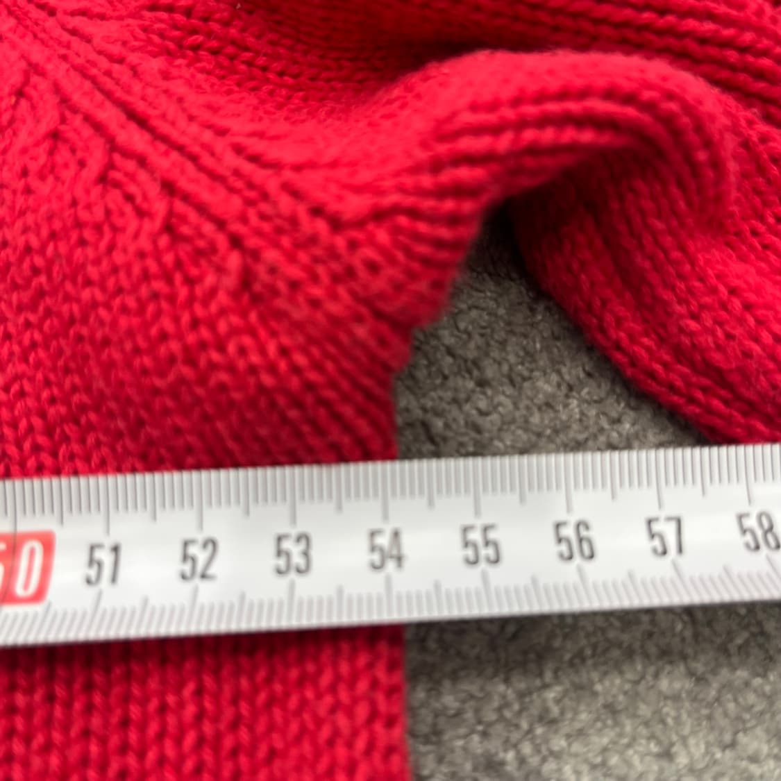 100 폴로 랄프로렌 90s 코튼 가디건 상품이미지6