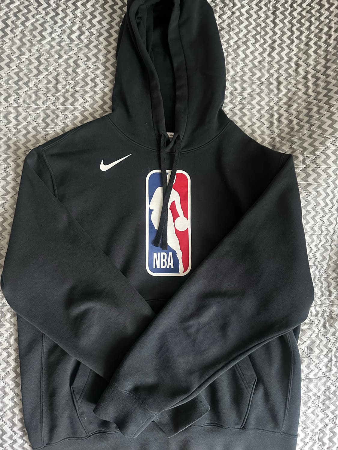 나이키 nba로고 후드티 상품이미지1