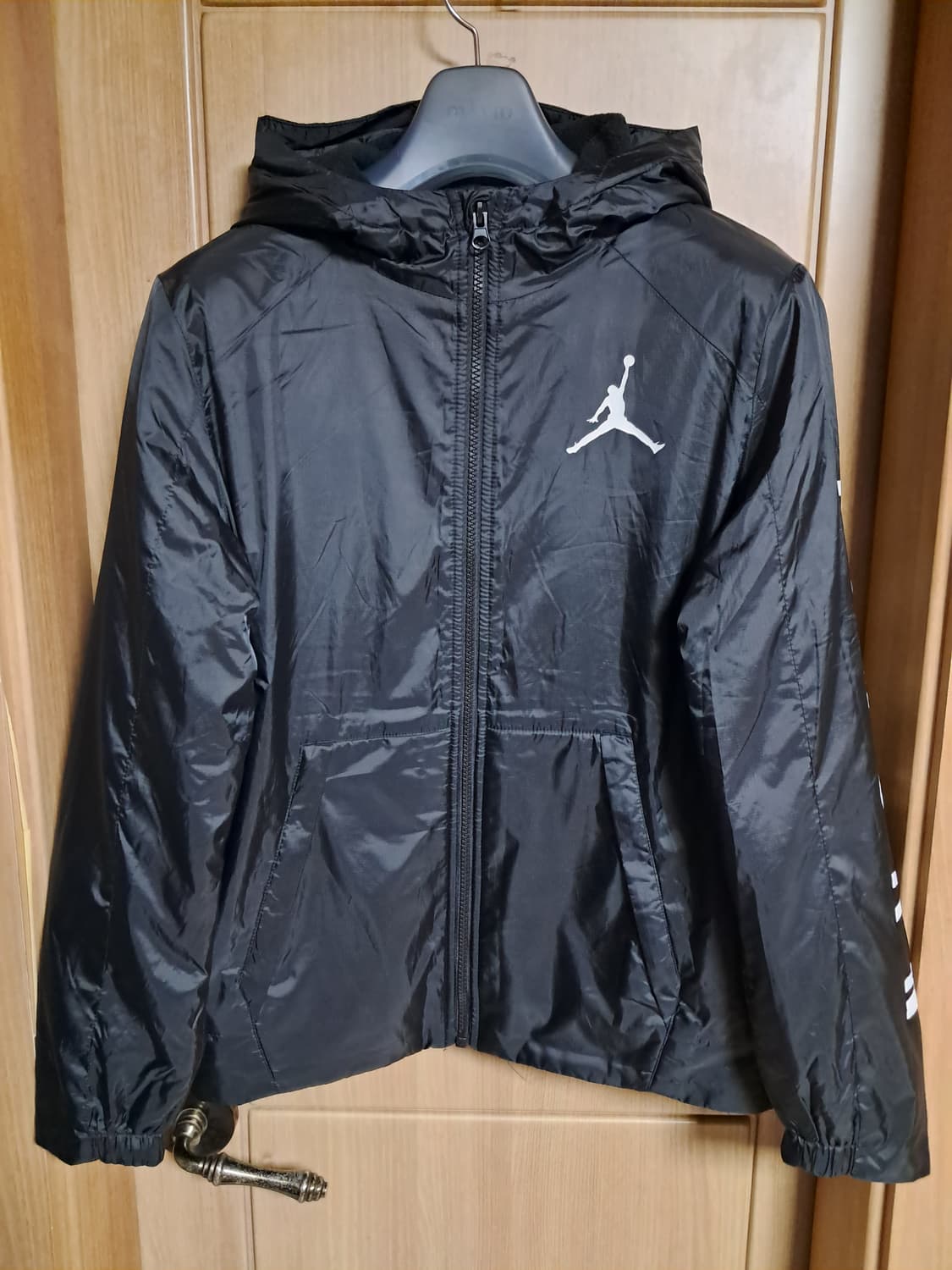 조던 키즈 후드집업 L 상품이미지1