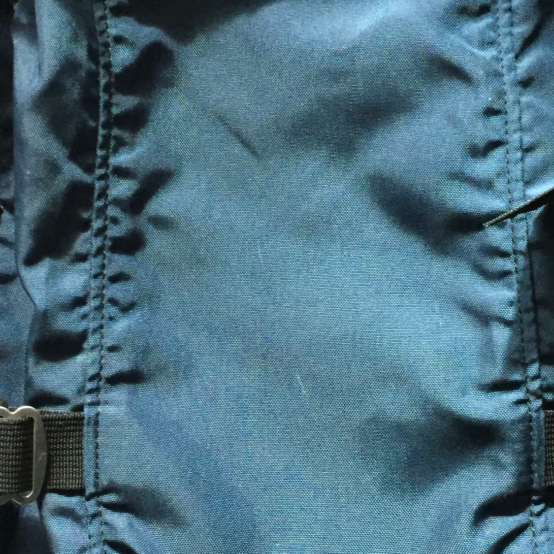 빈티지 그레고리 구로고 데이앤하프 네이비  상품이미지3