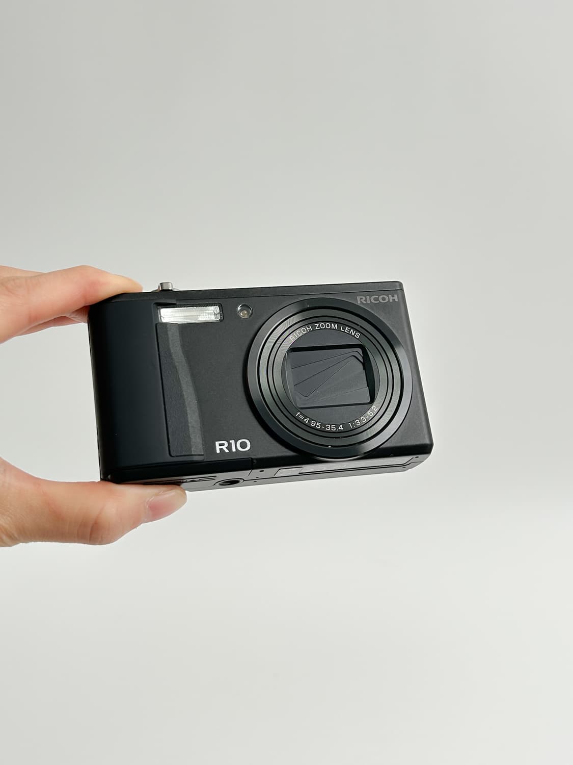 인기!) 리코 R10 Ricoh 빈티지 디카 상품이미지5