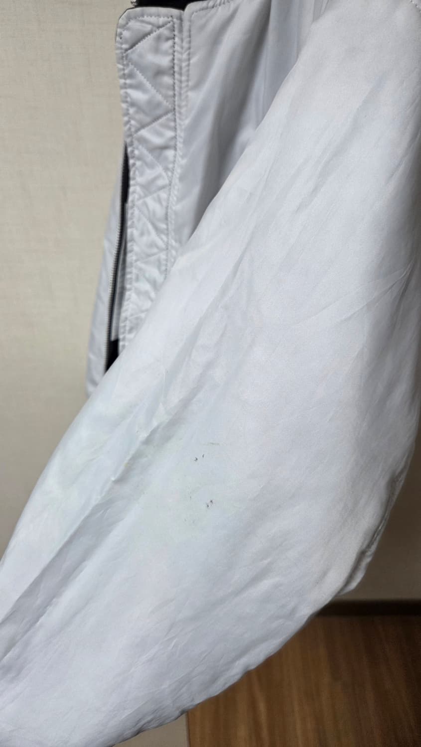 나이키 써마핏 빅스우시 봄버 자켓 상품이미지7