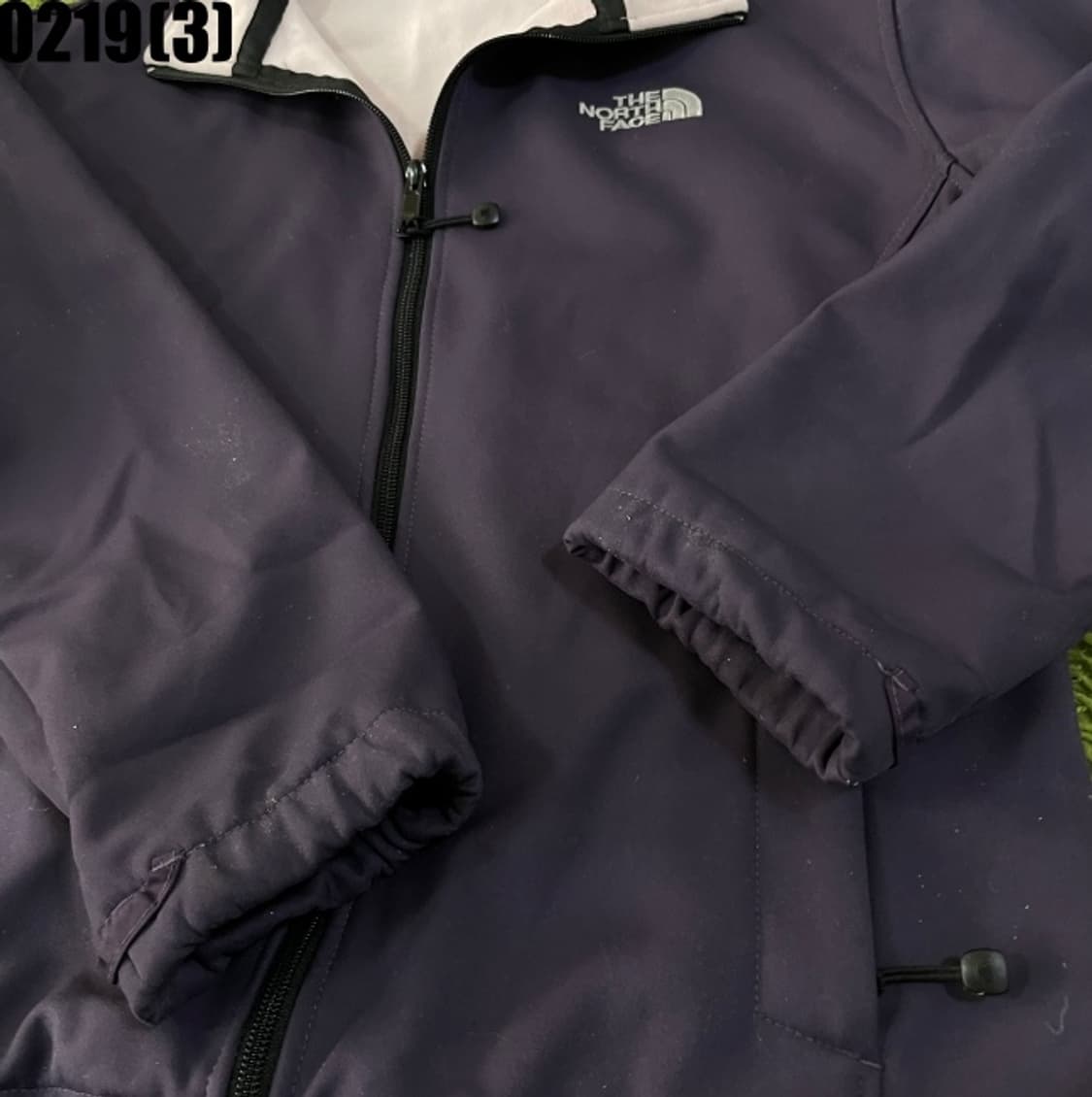 노스페이스 자켓 상품이미지4