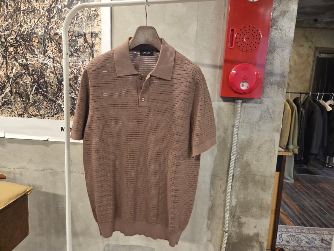 갤럭시 니트 PK 상품이미지6