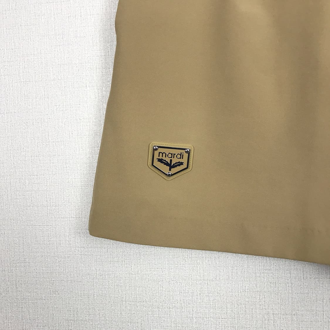 마르디 메크르디 악티프 큐롯팬츠 여성L 상품이미지4