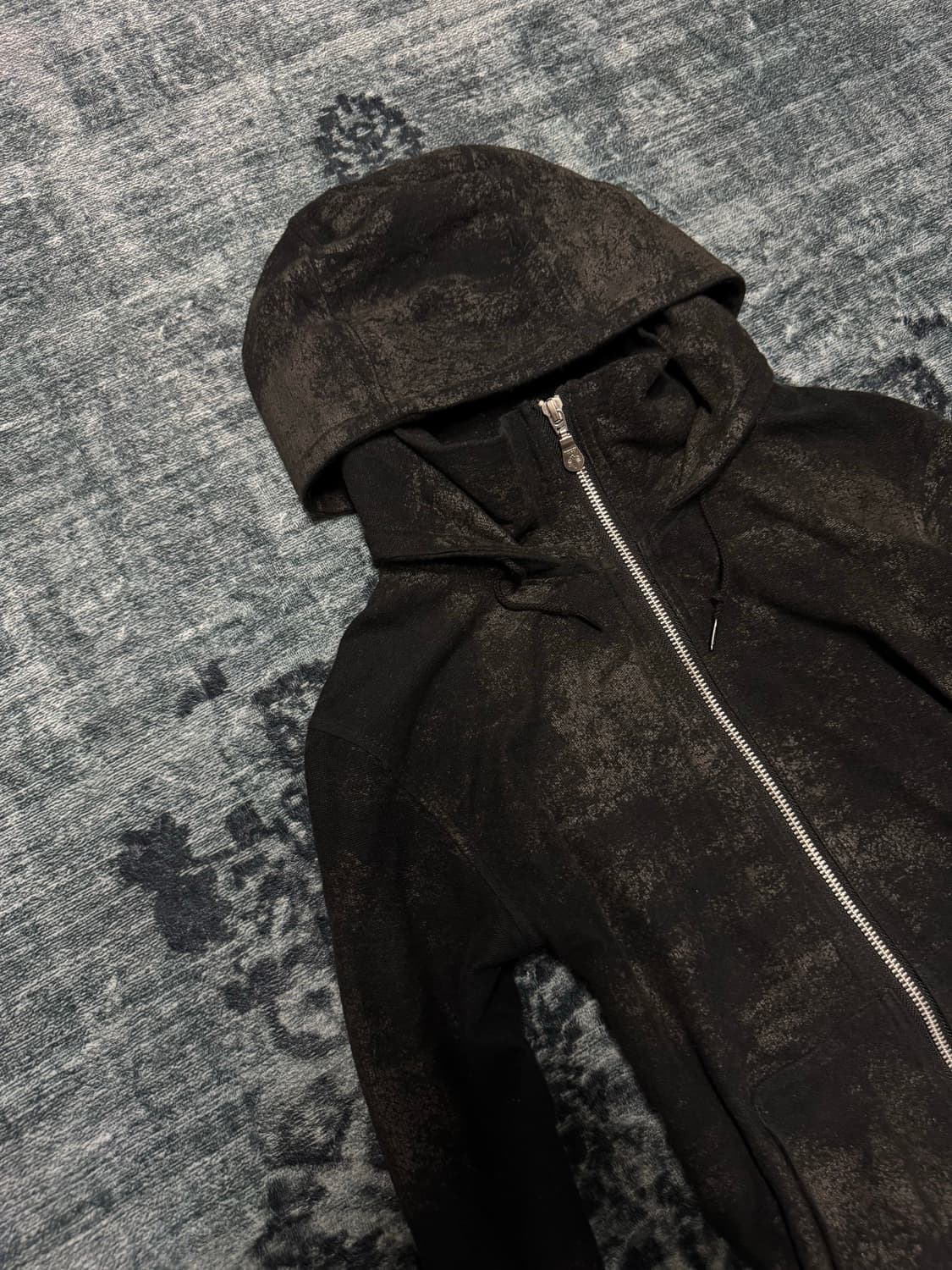 Tornado mart 00s archive crack coating h 상품이미지2