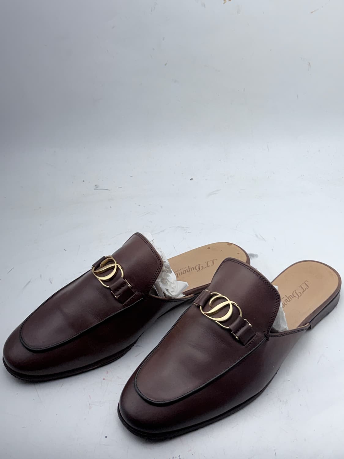 정품)듀퐁슬리퍼250 상품이미지1