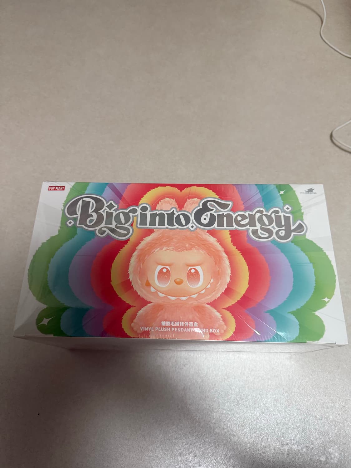 라부부 하이라이트 미개봉 상품이미지1