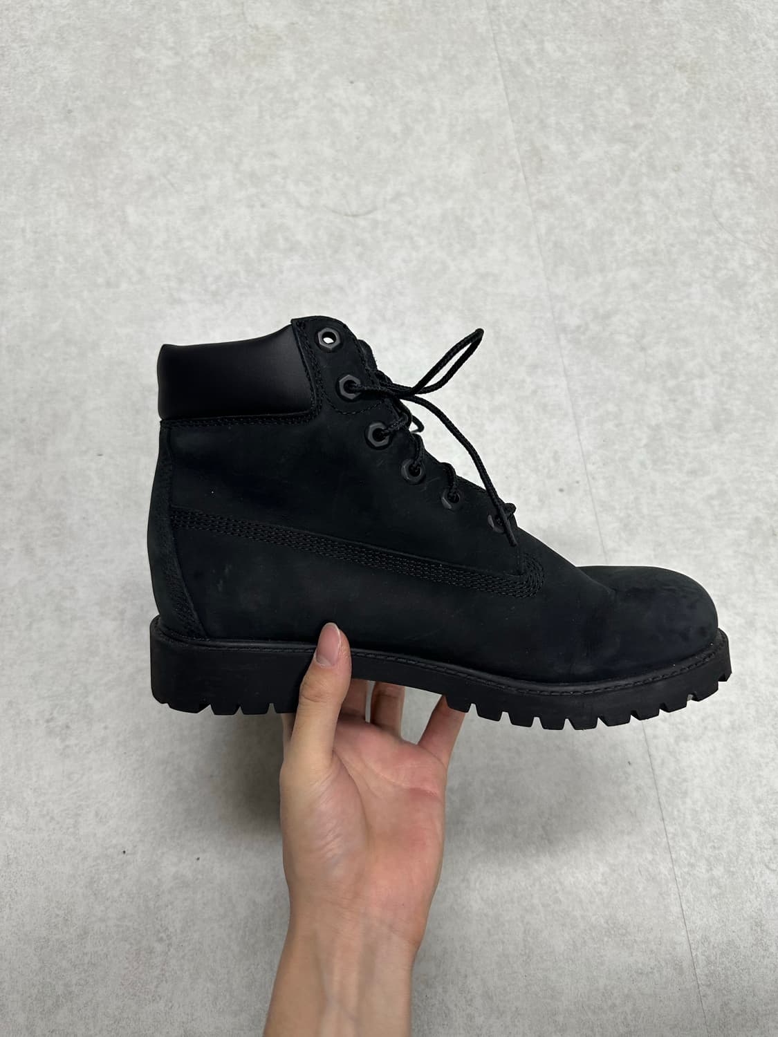 팀버랜드 6인치 상품이미지2