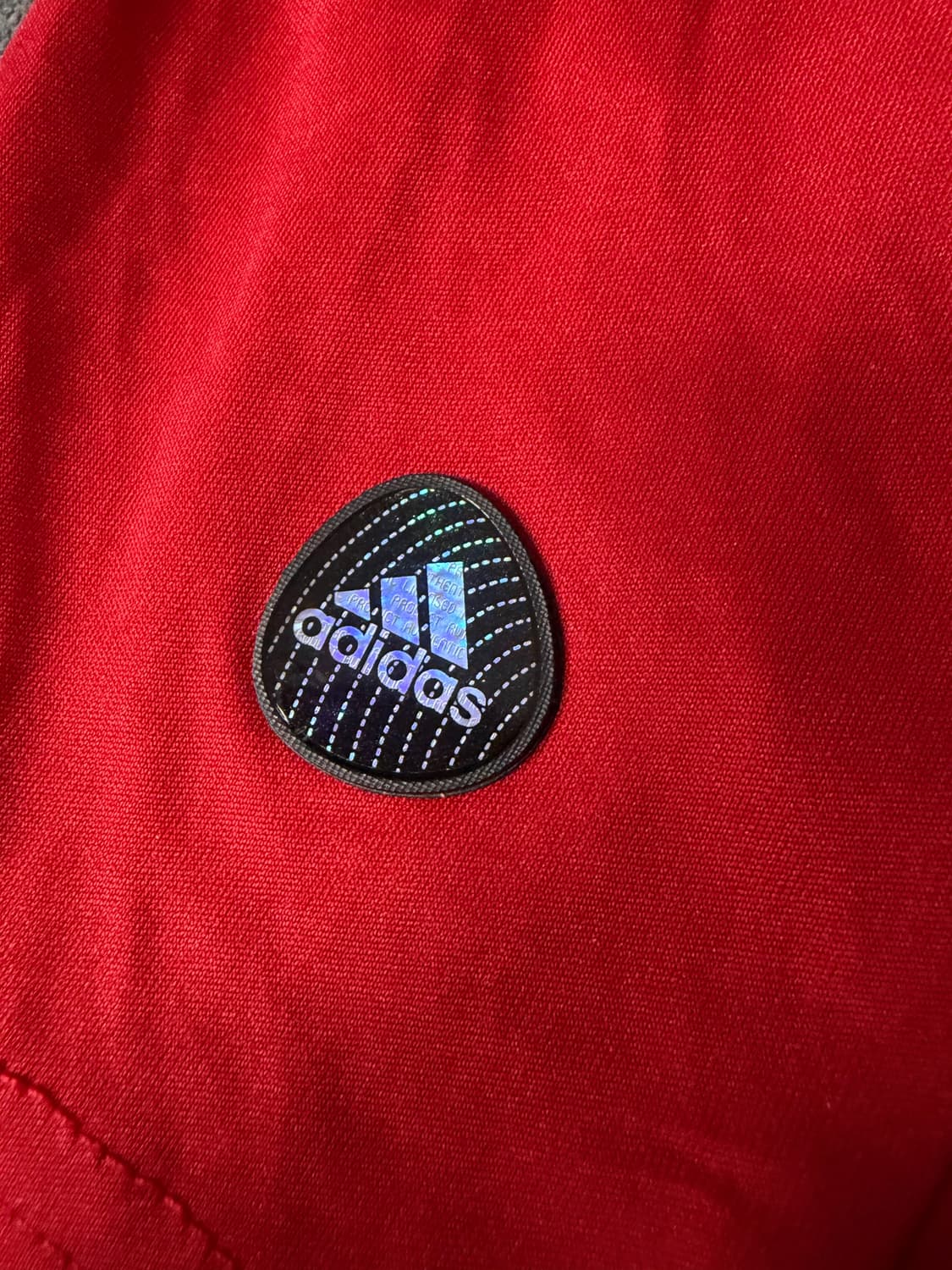 11/12 바이에른 뮌헨 홈 유니폼  상품이미지3