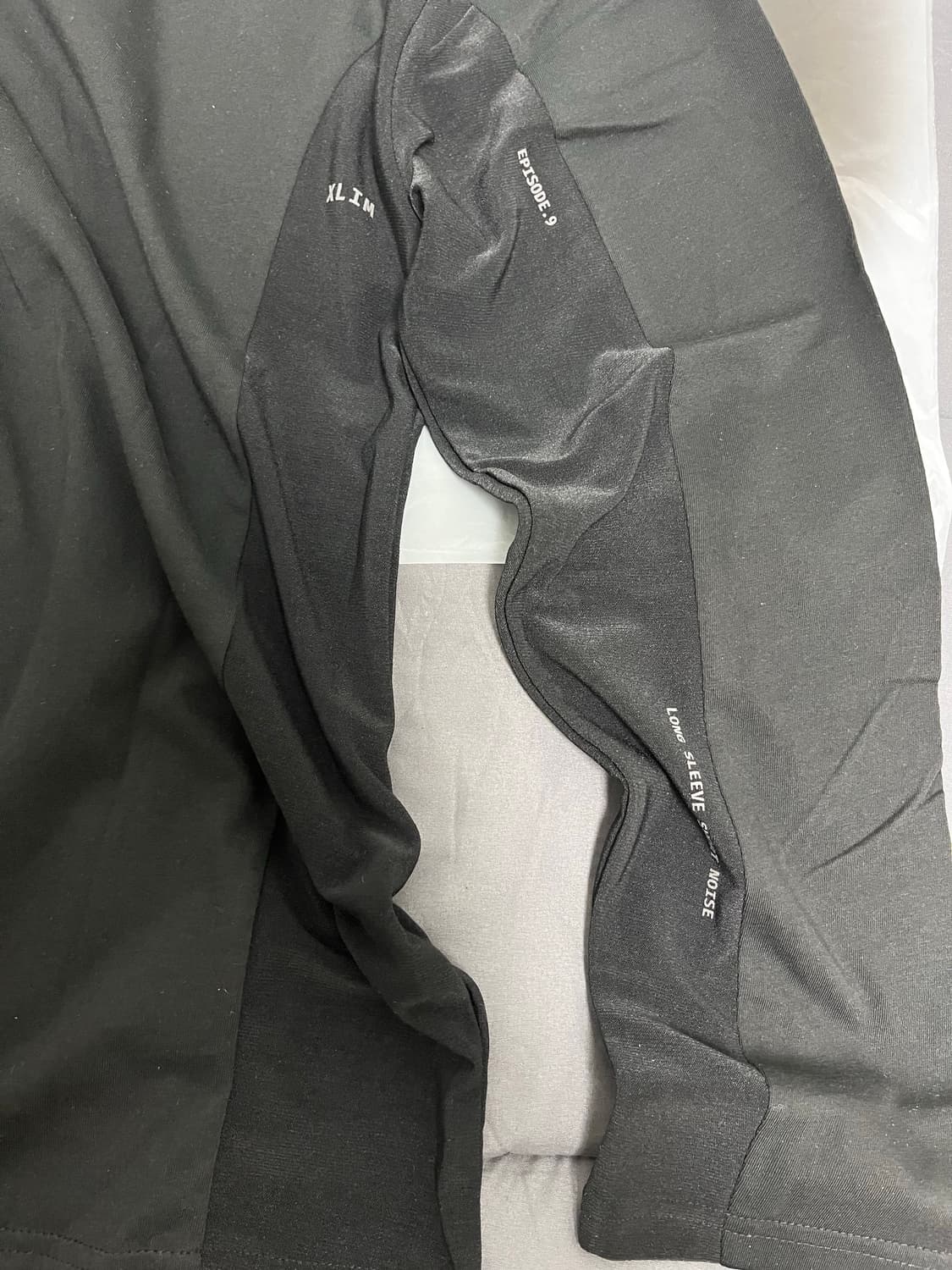 엑슬림 EP.9 01 SLEEVE 상품이미지1