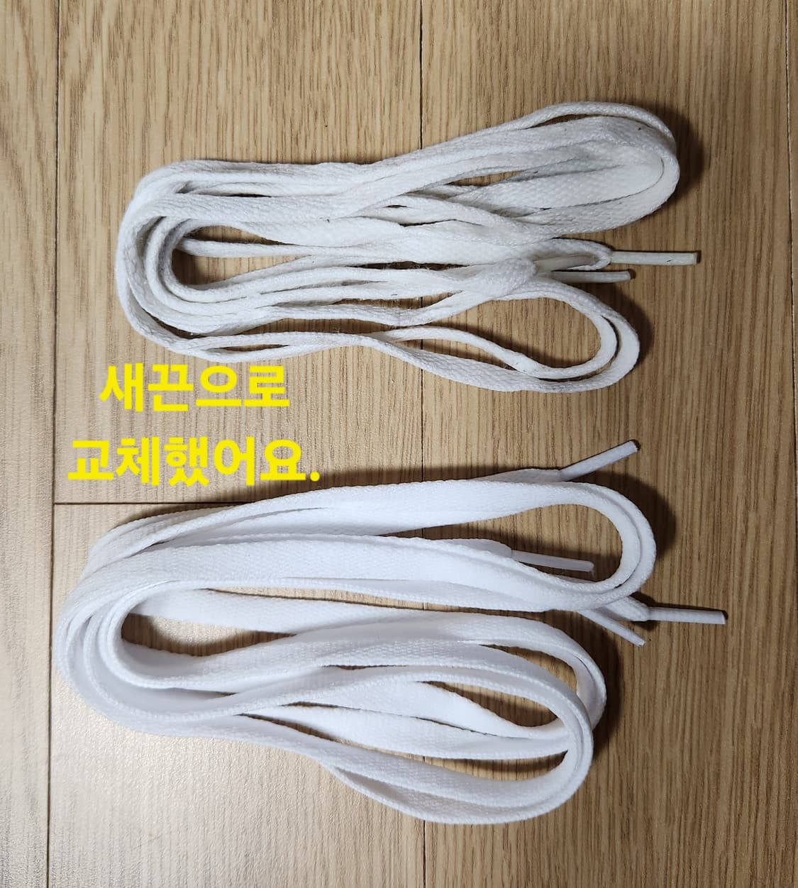 Nike 나이키 클래식 코르테즈  화이트블랙 807471-101 스니커즈 상품이미지9