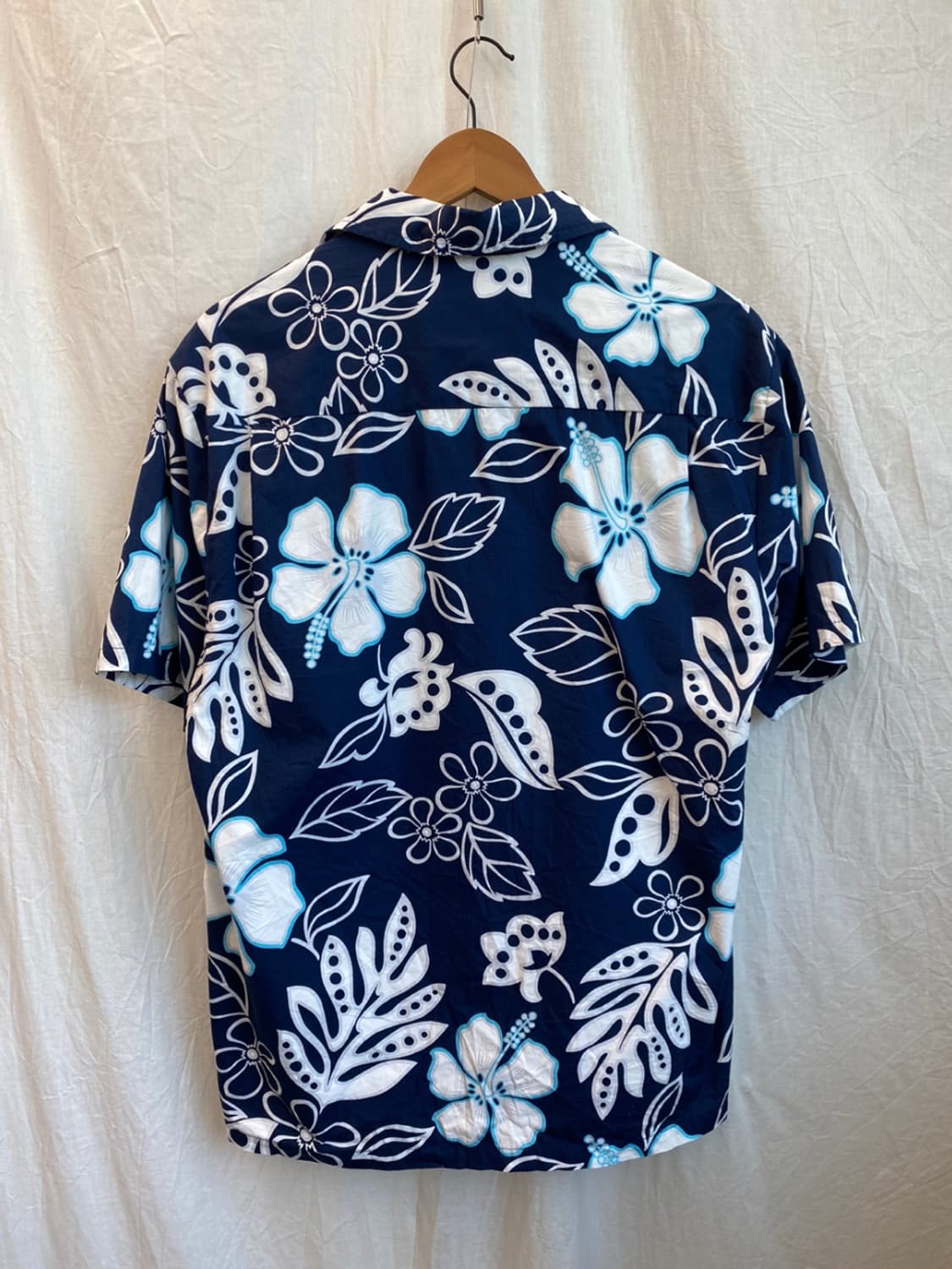 BLUE HAWAII 하와이안셔츠(F) 상품이미지2