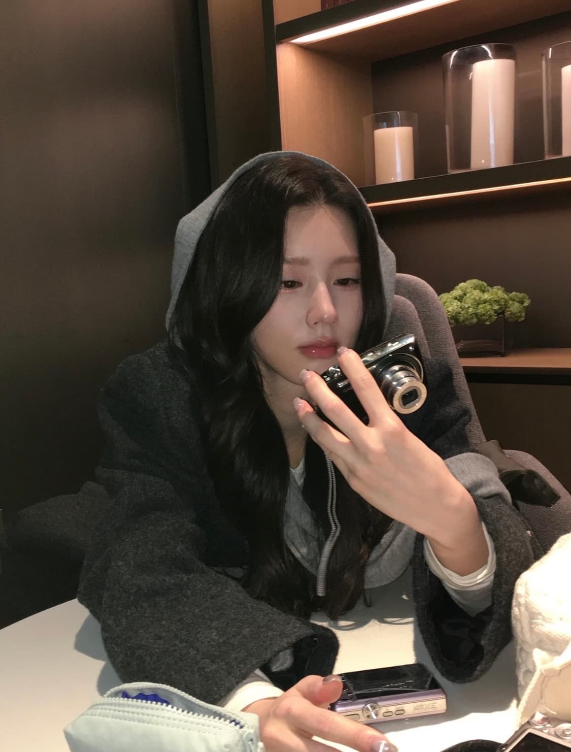 (모카&나연&미연) Casio Exilim 카시오 엑슬림 Z2300 상품이미지9