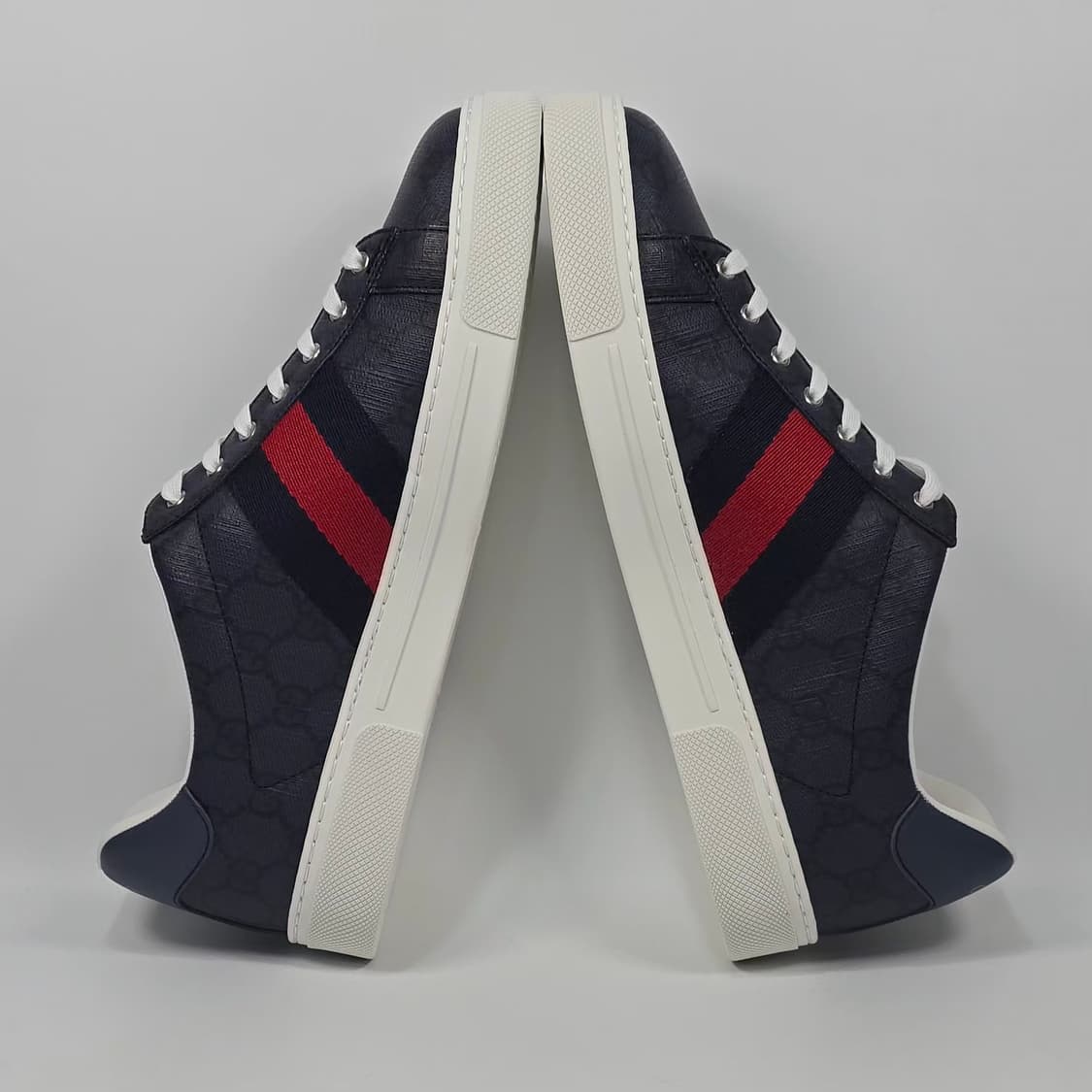 구찌 에이스 웹 스니커즈 ( 260 ) 상품이미지5