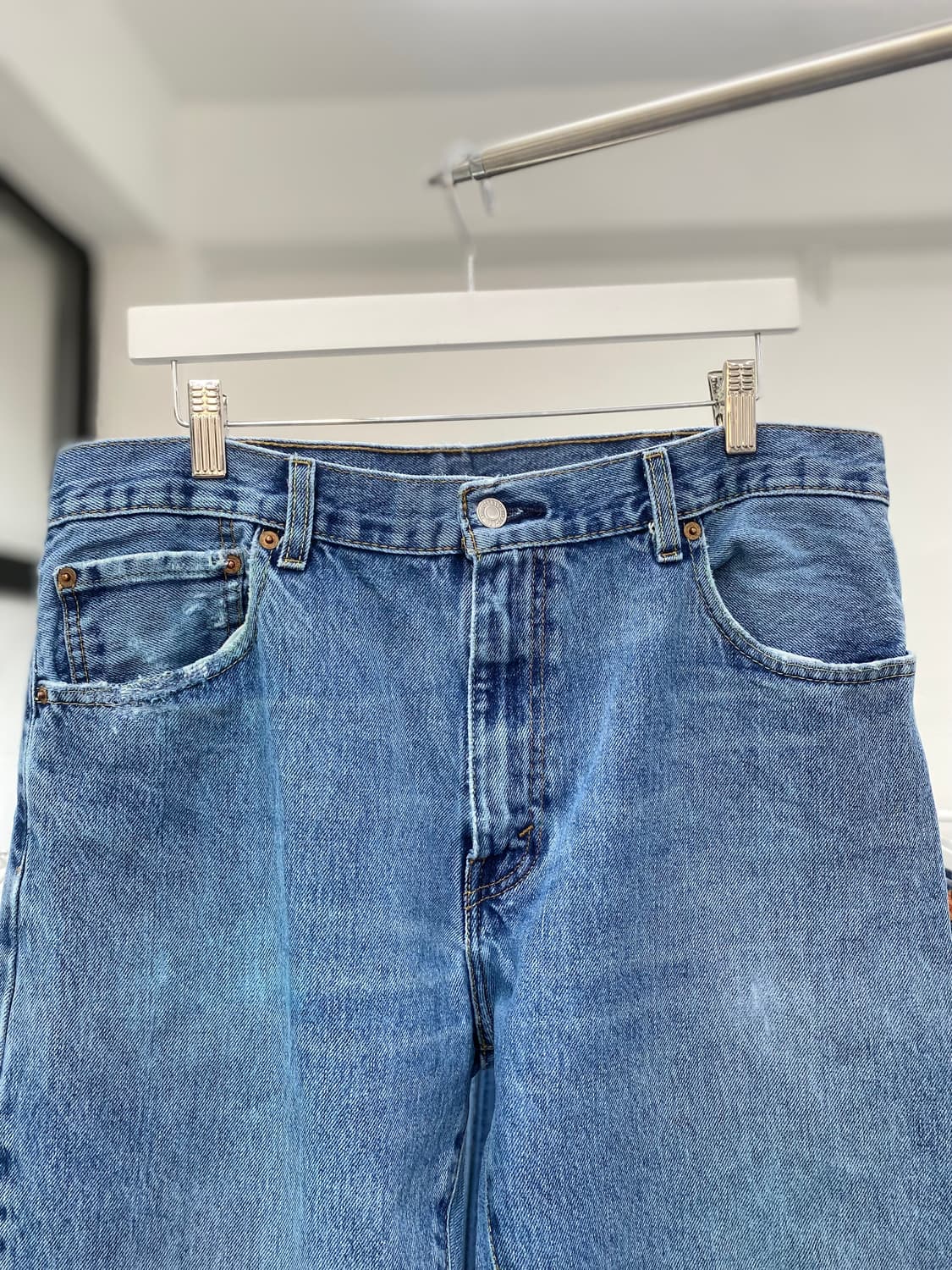 Levis517 Boots Cut 00s 35사이즈 a5054 상품이미지2