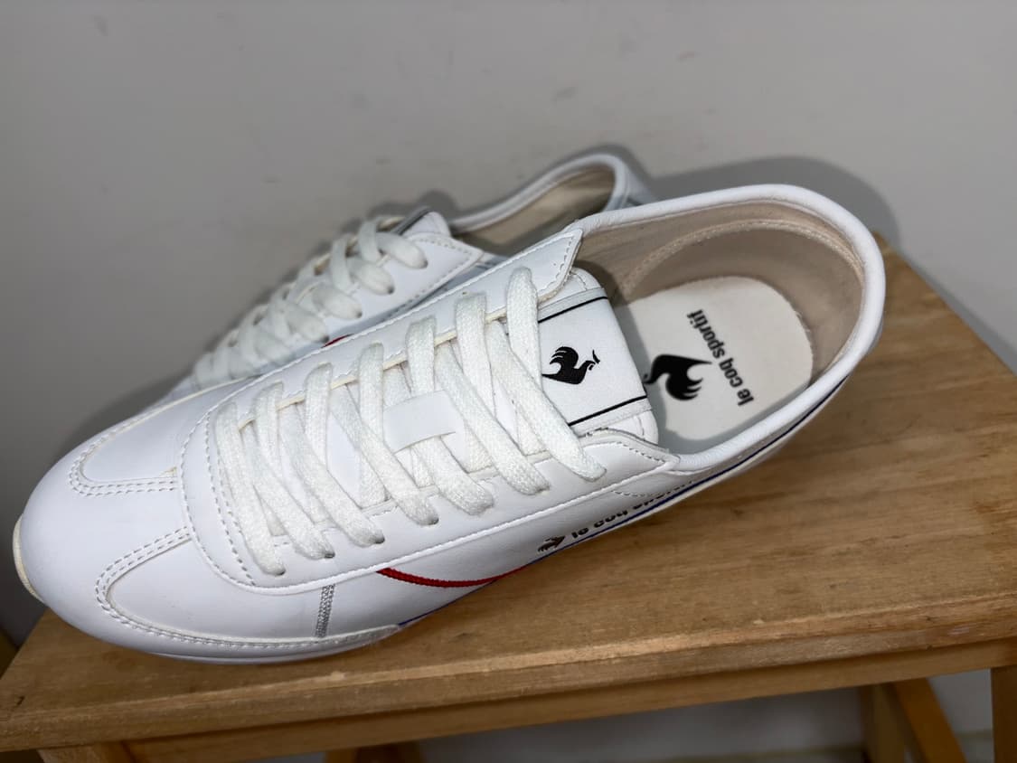 르꼬끄 여성 스니커즈 240 상품이미지8