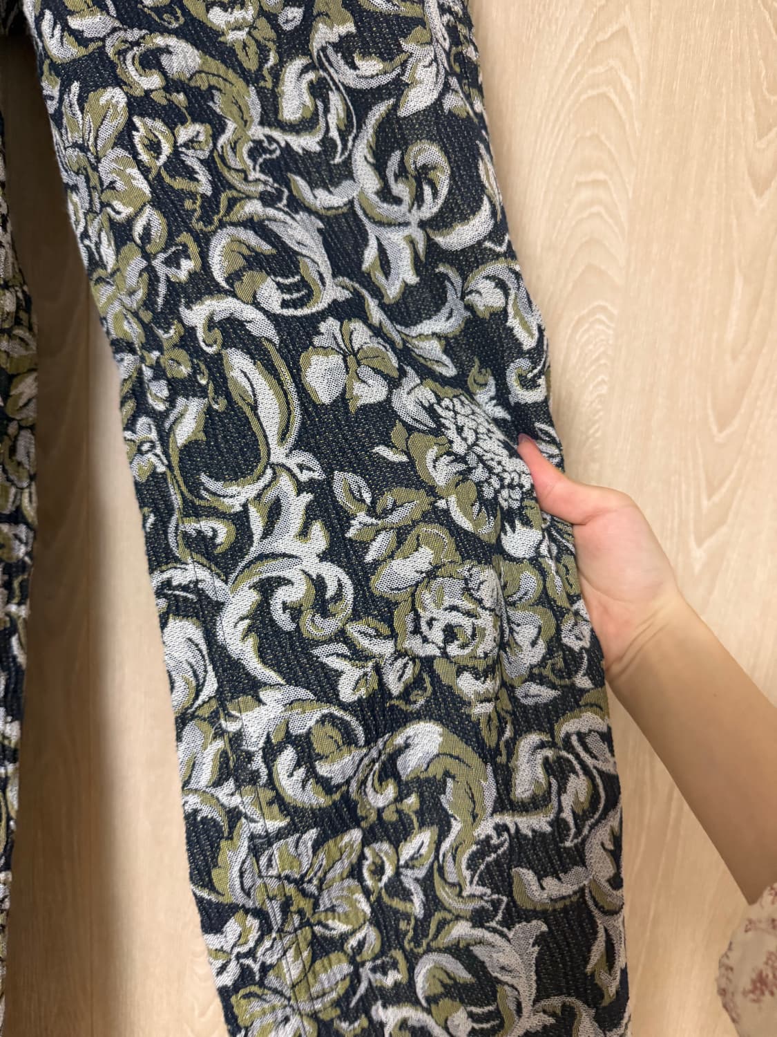 빈티지 팬츠 상품이미지2