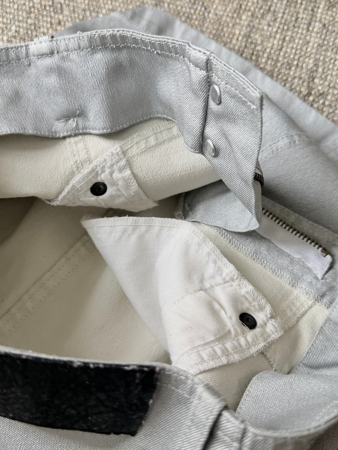 Plein Sud stretch micro skirt 상품이미지6