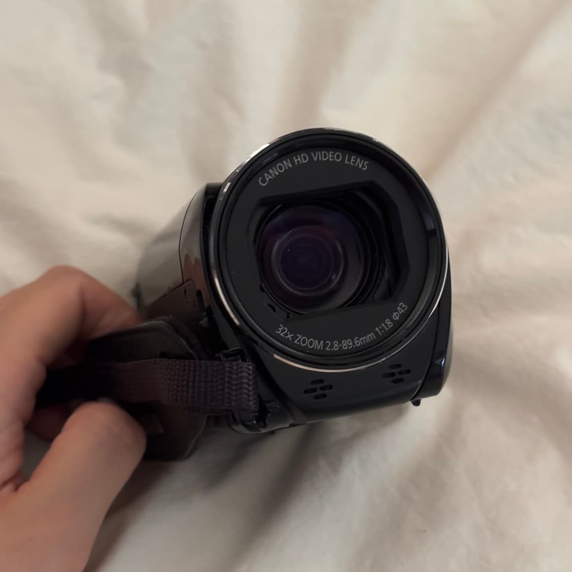 캐논 빅시아 VIXIA hf r700 상품이미지8