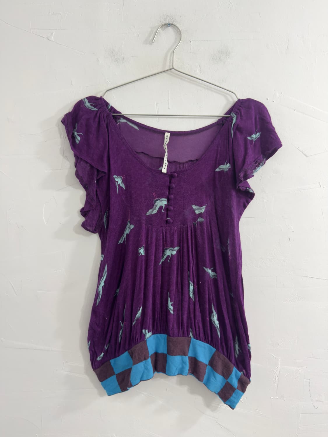 sunao kuwahara design top 상품이미지1