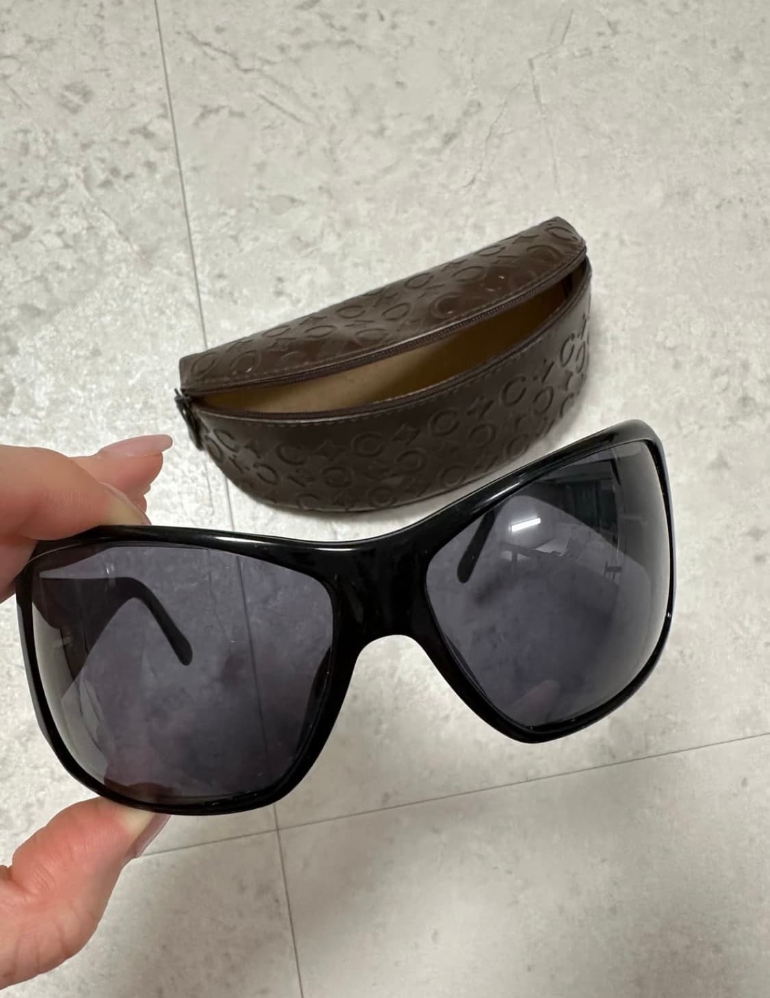 프라다 선글라스  상품이미지1