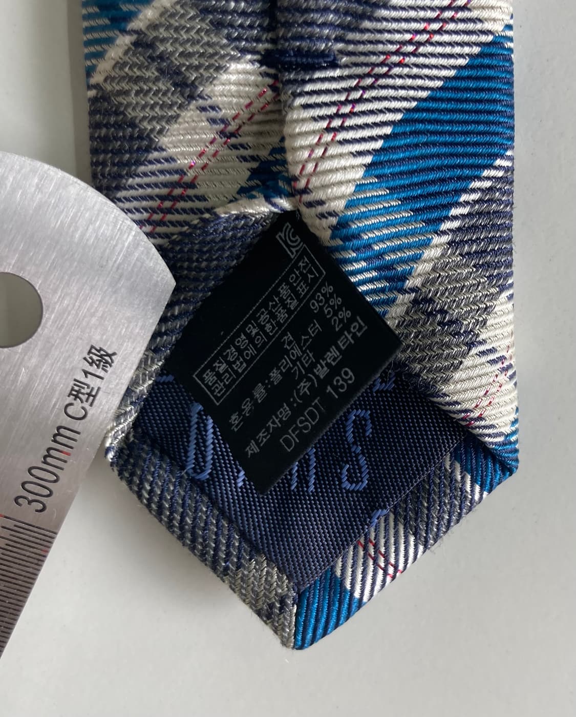 닥스 넥타이 상품이미지5