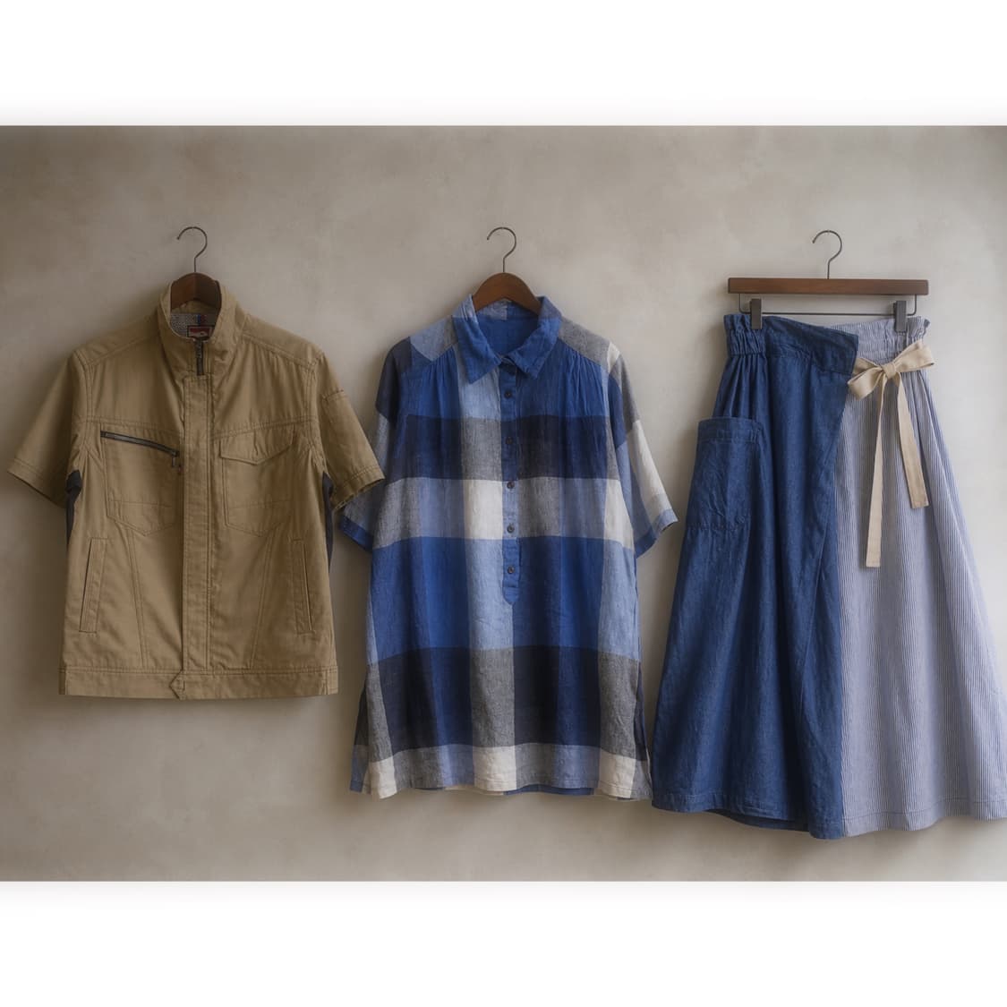 90s 너드 코디 set 상품이미지4