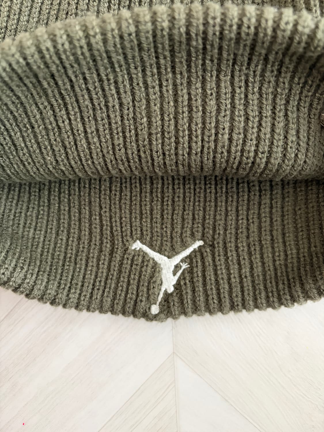 asspizza + Jordan beanie 상품이미지2