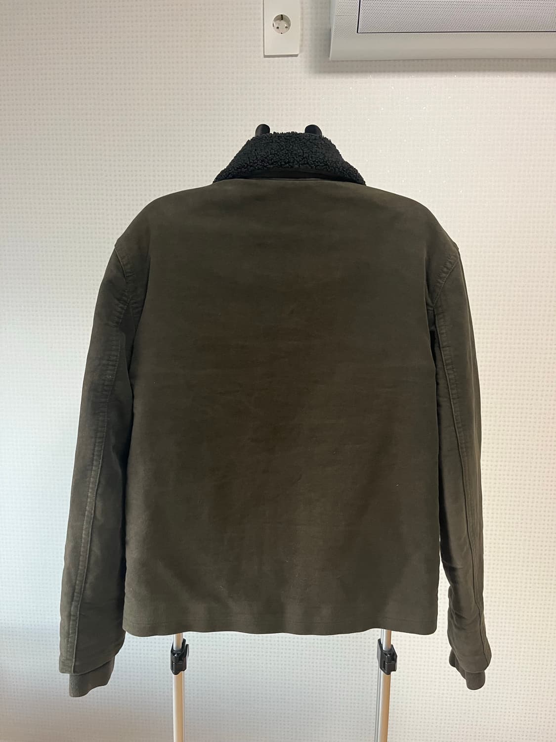 바나나 리퍼블릭 자켓 상품이미지2