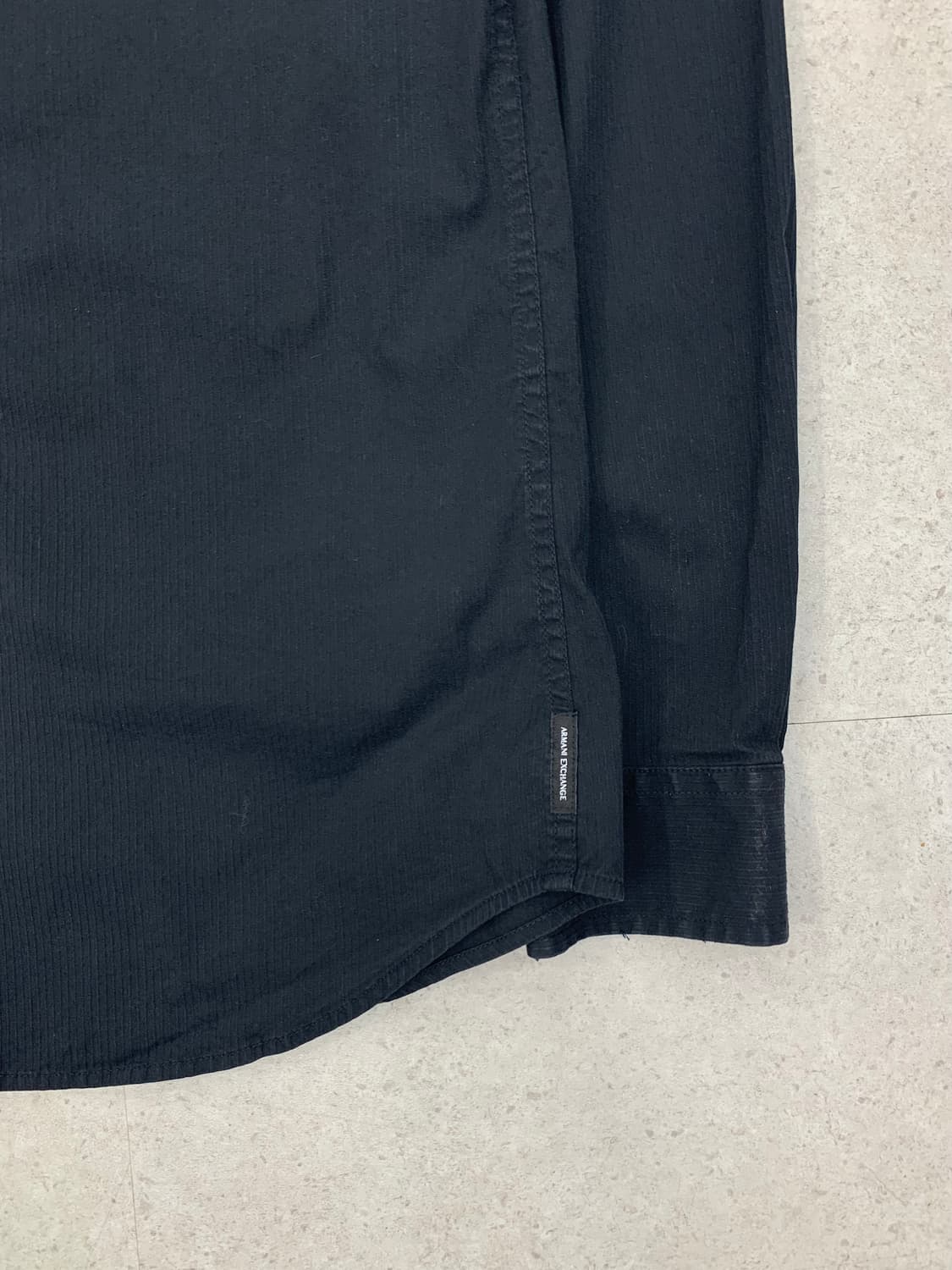 Armani 아르마니 익스체인지 헨리넥 셔츠 상품이미지2