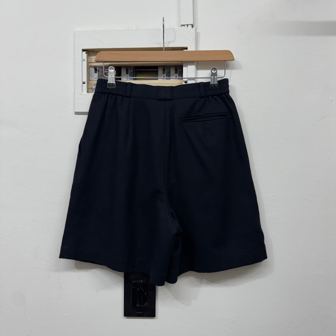 [L] 크리스찬 디올 스포츠 울 쇼츠 상품이미지5