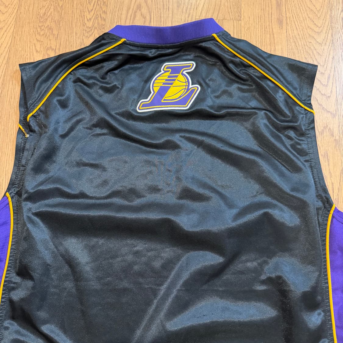 Nike NBA 로스앤젤레스 레이커스 져지  상품이미지6