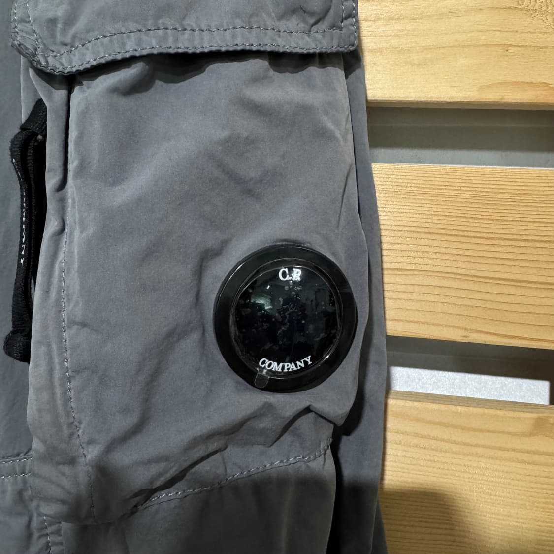 CP컴퍼니 자켓 상품이미지2