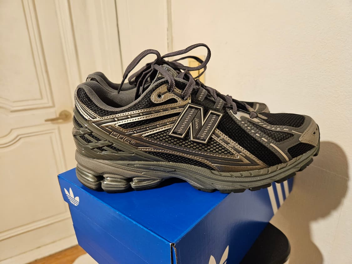 뉴발란스 M1906RES 265 1회착 상품이미지3