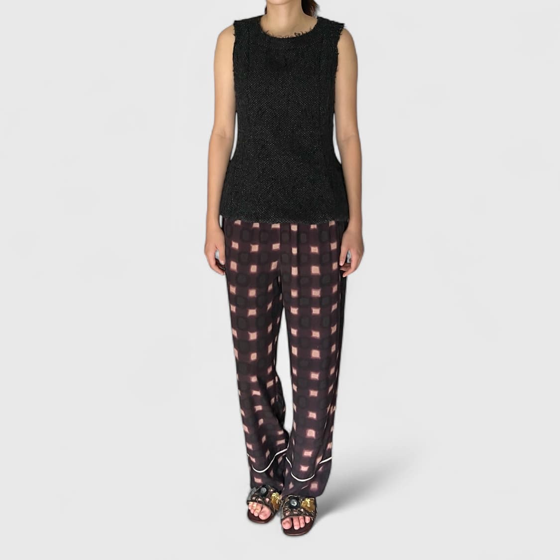 Marni pants 상품이미지4