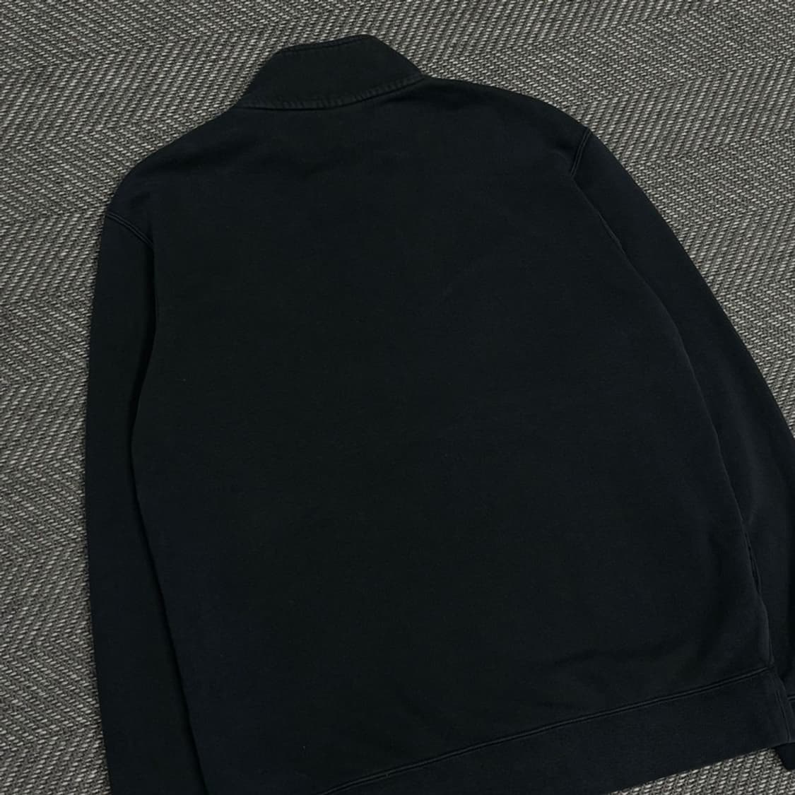 나이키 하프집업 맨투맨 v0292 상품이미지5