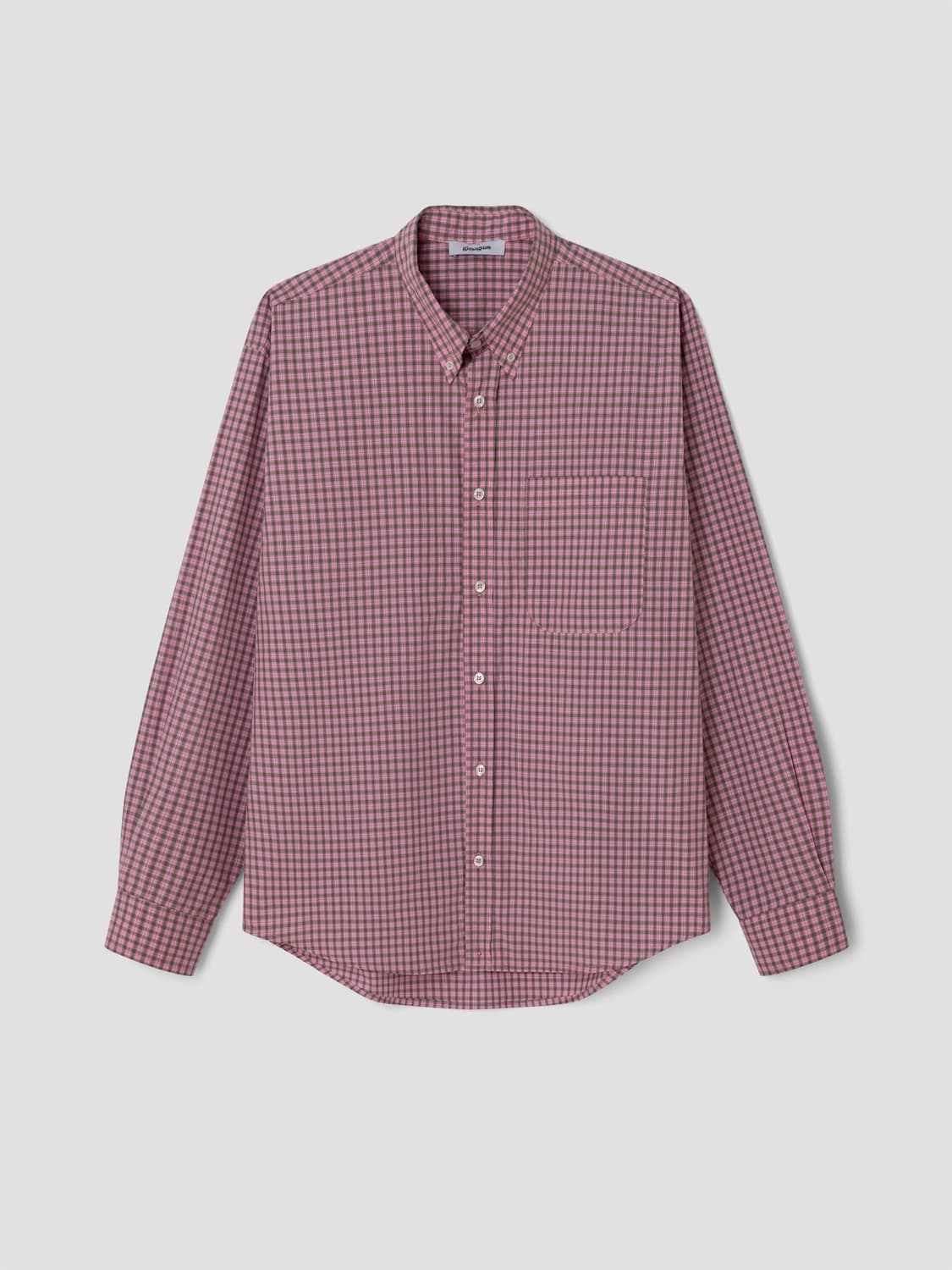 [xs] gimaguas jeremy shirt 상품이미지1