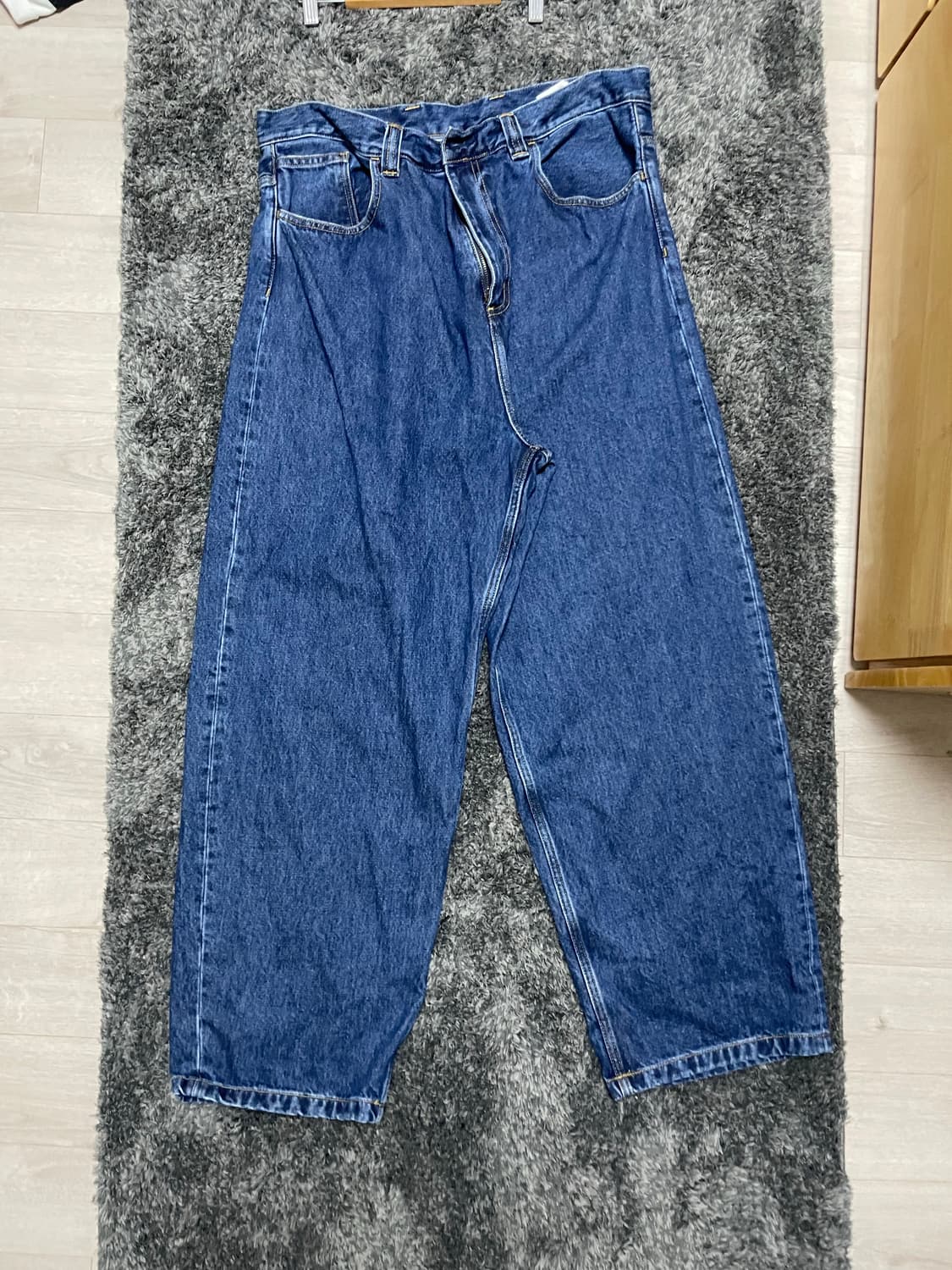 칼하트 청바지 상품이미지3