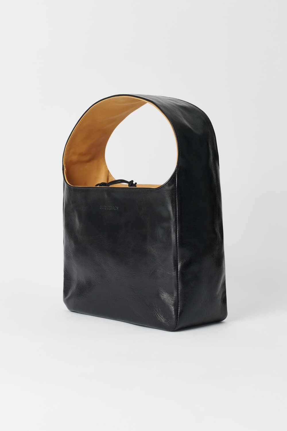 아워레가시 25fw 브릭백/블랙 상품이미지1