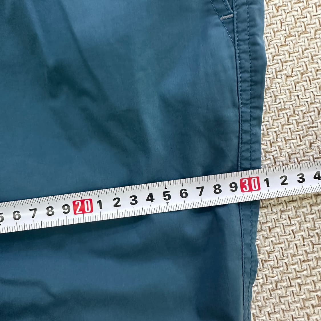 85-97 닥스골프 남자 골프 반바지 0415D 상품이미지6