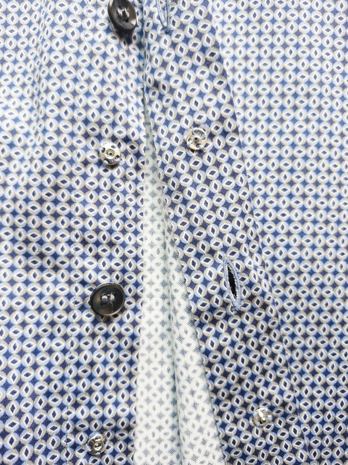 조르지오 아르마니 ITALY MADE 셔츠 상품이미지8