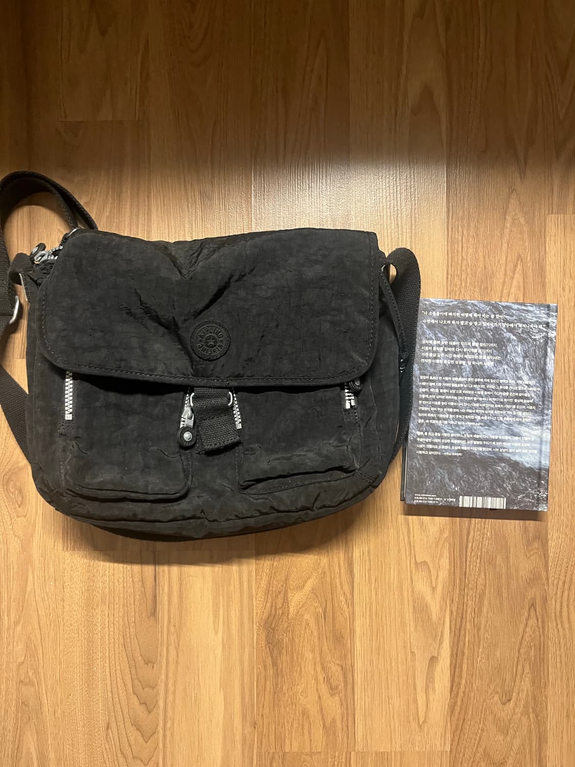 키플링 크로스백 상품이미지4