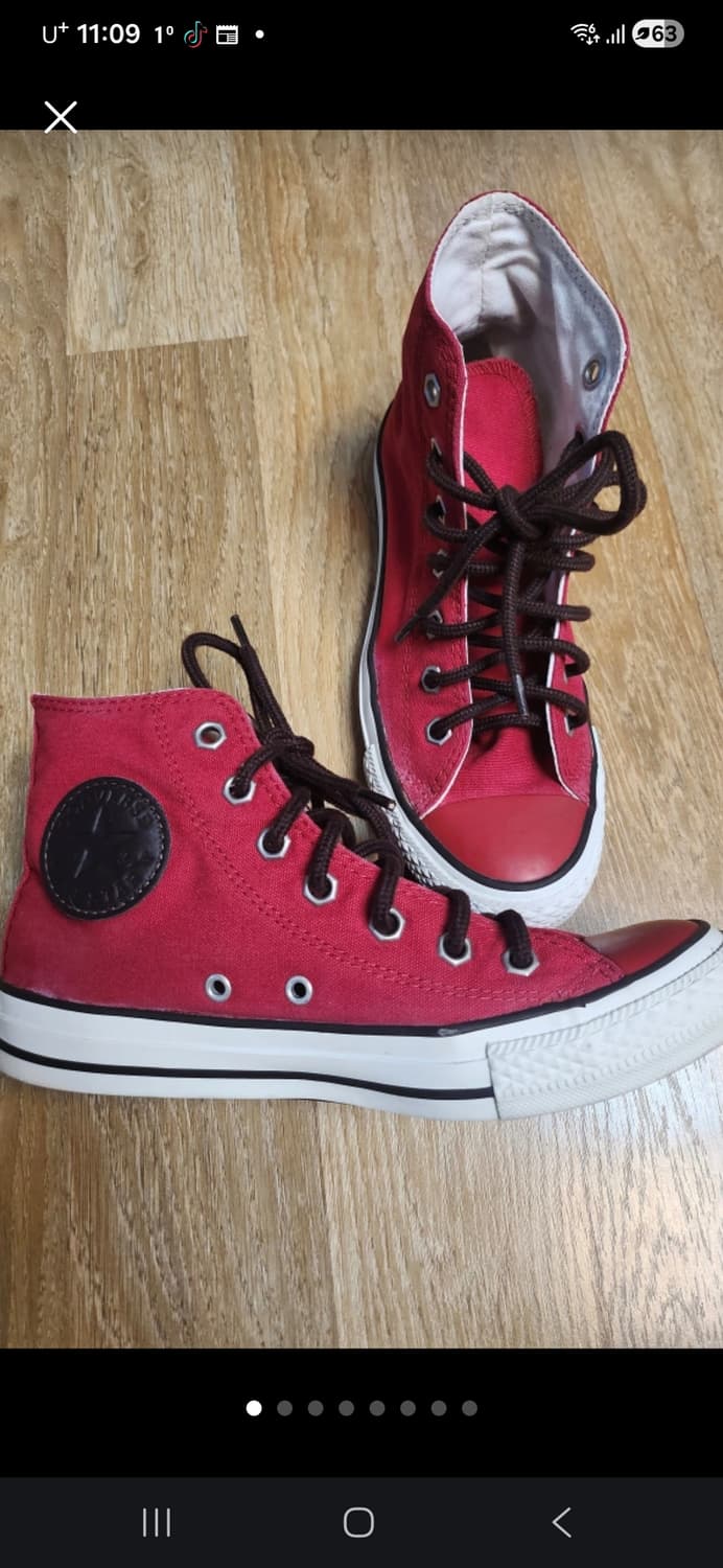 컨버스 올스타 여성240mm 상품이미지1