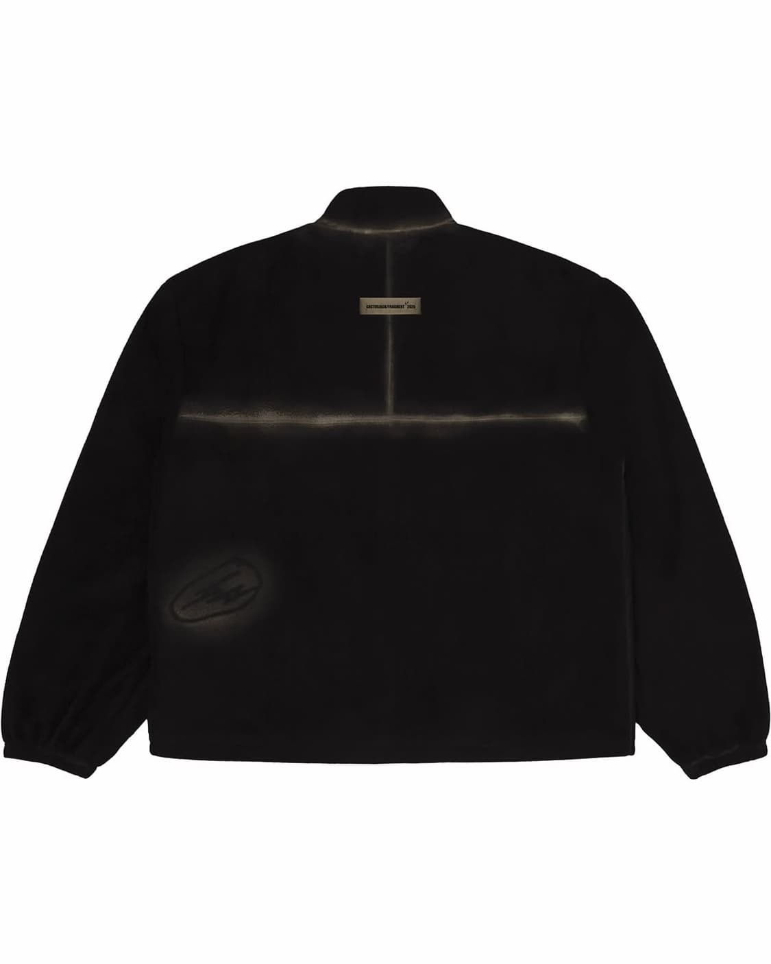 캑터스잭 프라그먼트 나이키 트래비스스캇 플리스 L 상품이미지2