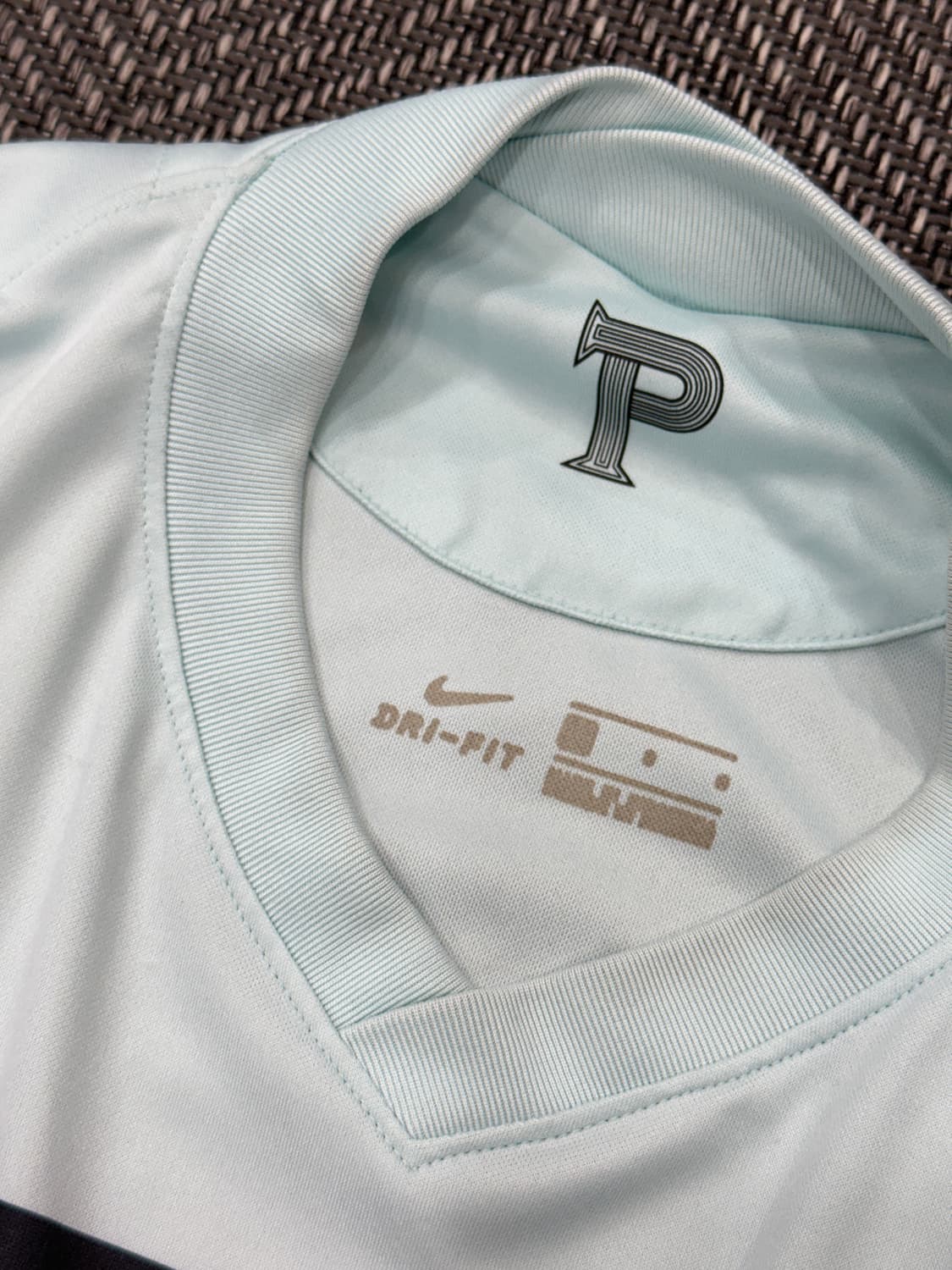 나이키 포르투갈 유니폼 상품이미지5