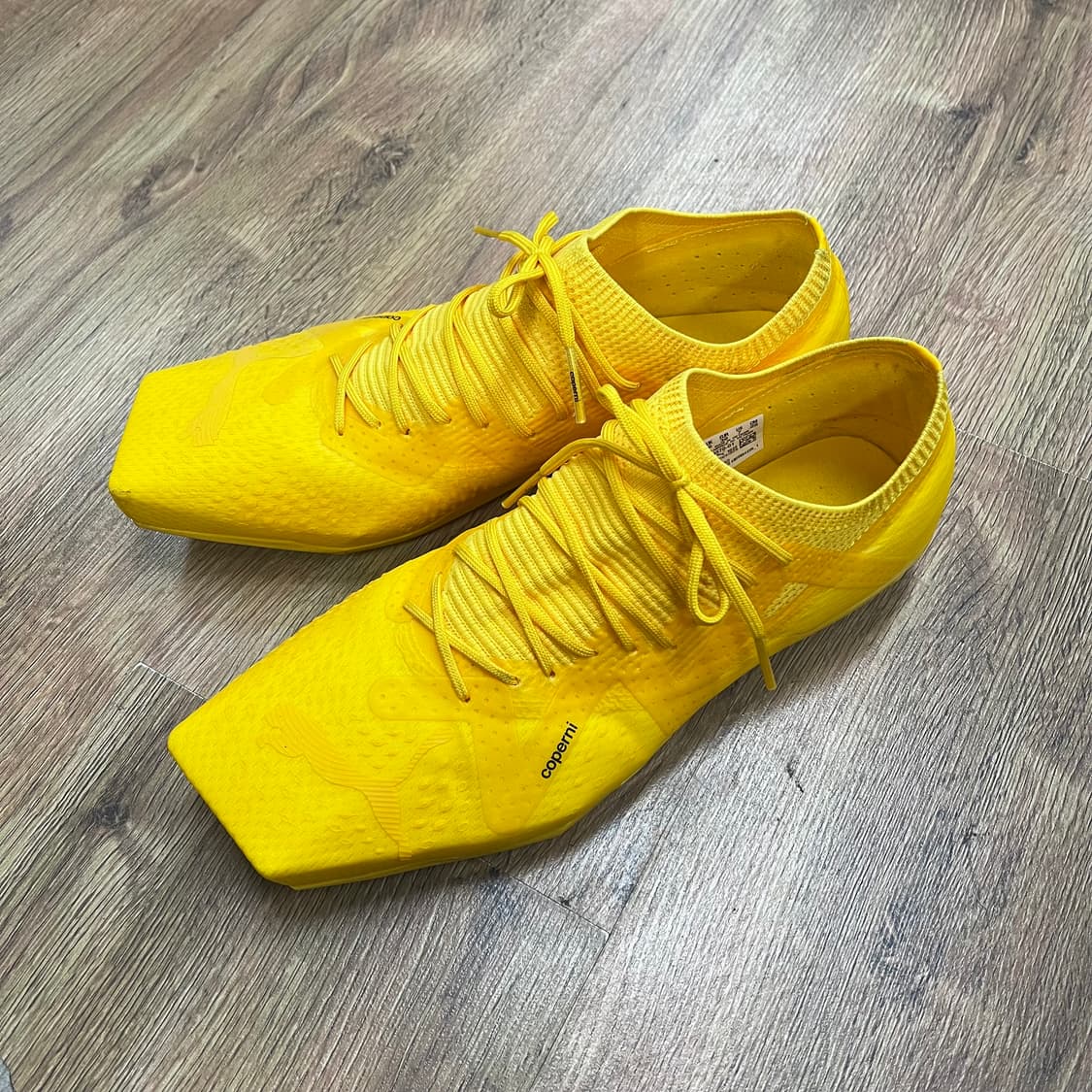 코페르니x퓨마 250사이즈 상품이미지1