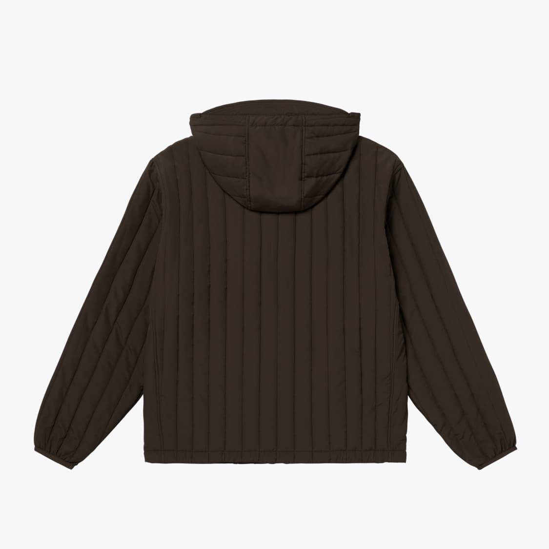 골스튜디오 패딩 VERTICAL QUILTED JACKET 상품이미지2