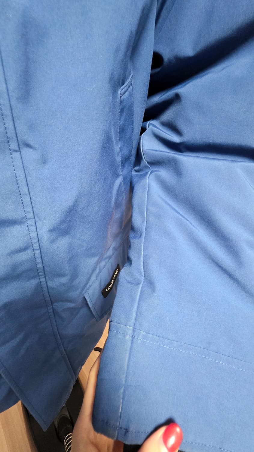 (국내정품)캐나다구스 랭포드 XL 상품이미지4