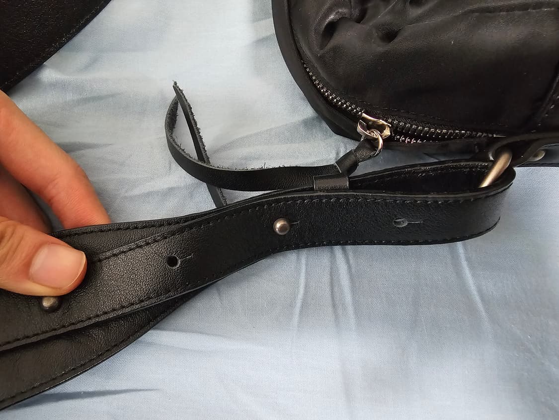 유스 카메라백 구버전 팝니다 상품이미지6